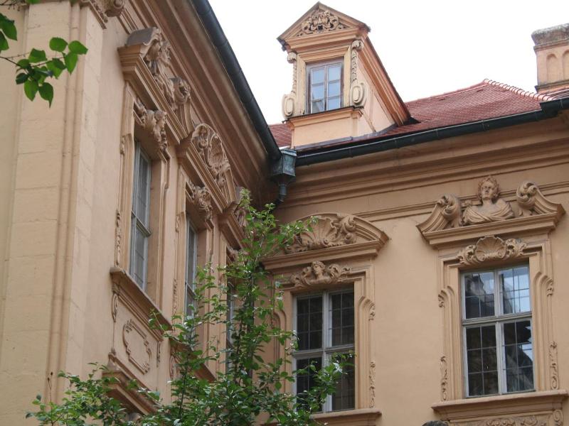 Gästehaus Alter Graben 8 image