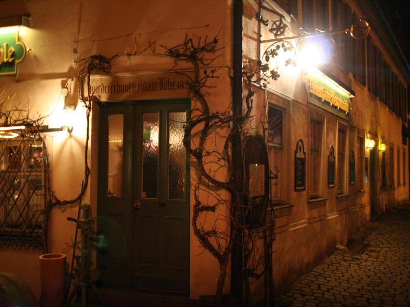 Gästehaus Alter Graben 8 image