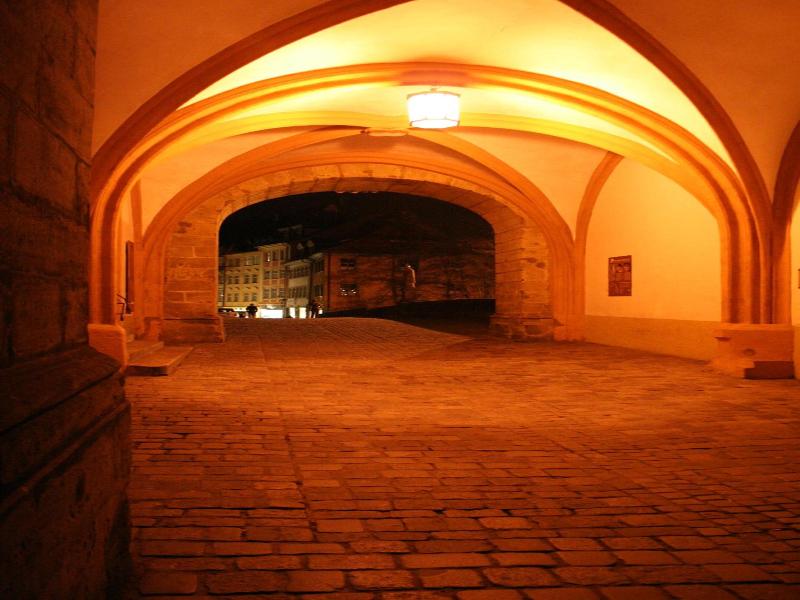Gästehaus Alter Graben 8 image