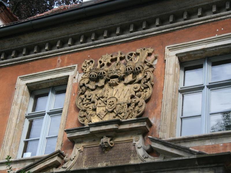 Gästehaus Alter Graben 8 image