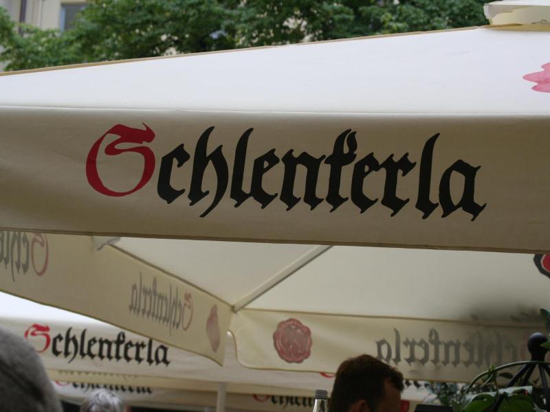 Gästehaus Alter Graben 8 image