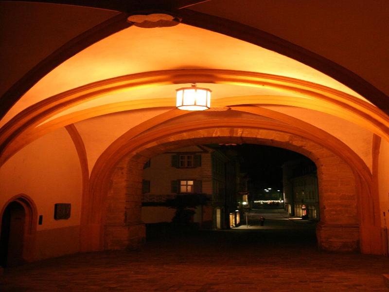 Gästehaus Alter Graben 8 image
