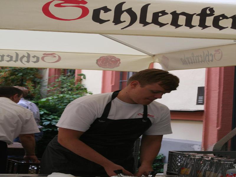 Gästehaus Alter Graben 8 image