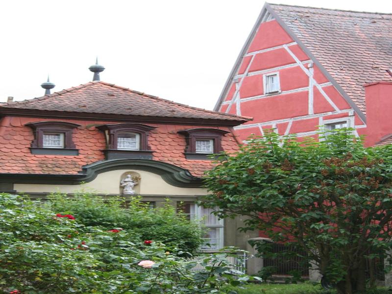 Gästehaus Alter Graben 8 image