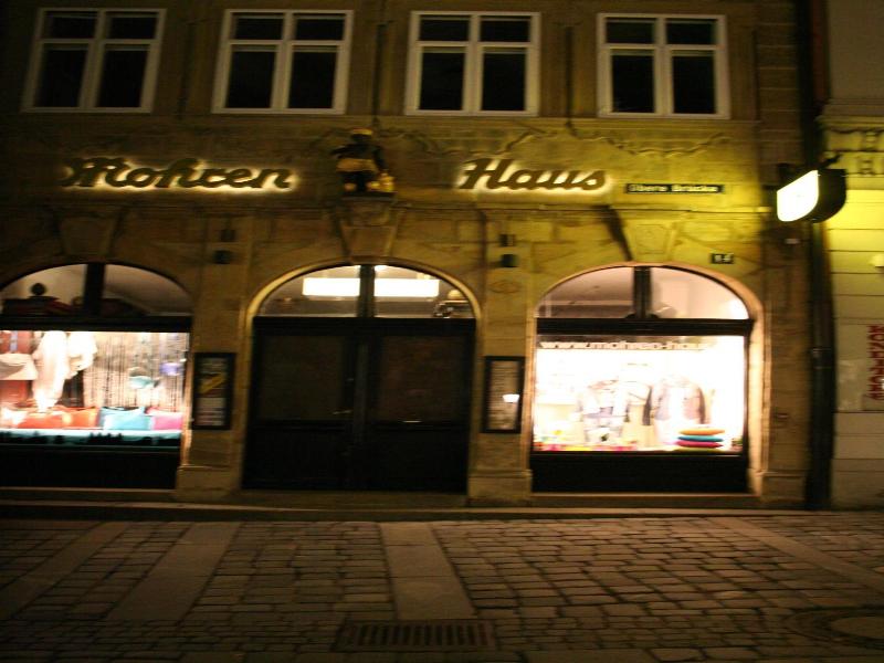 Gästehaus Alter Graben 8 image