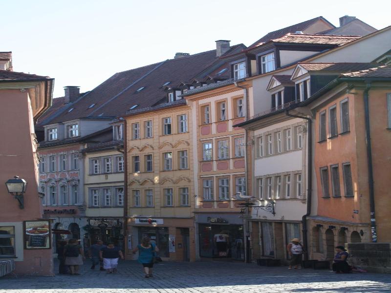 Gästehaus Alter Graben 8 image