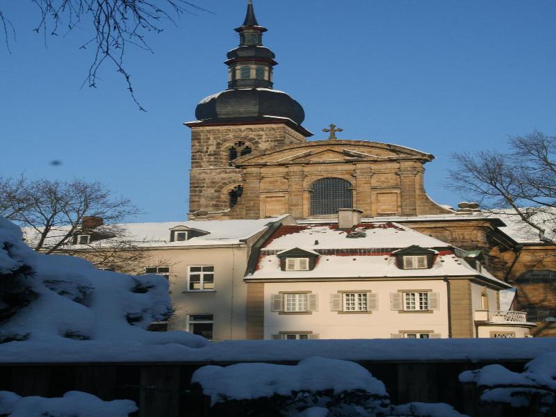 Gästehaus Alter Graben 8 image