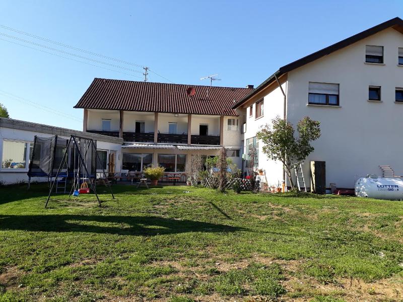 Monteurzimmer Im Schwabenland image