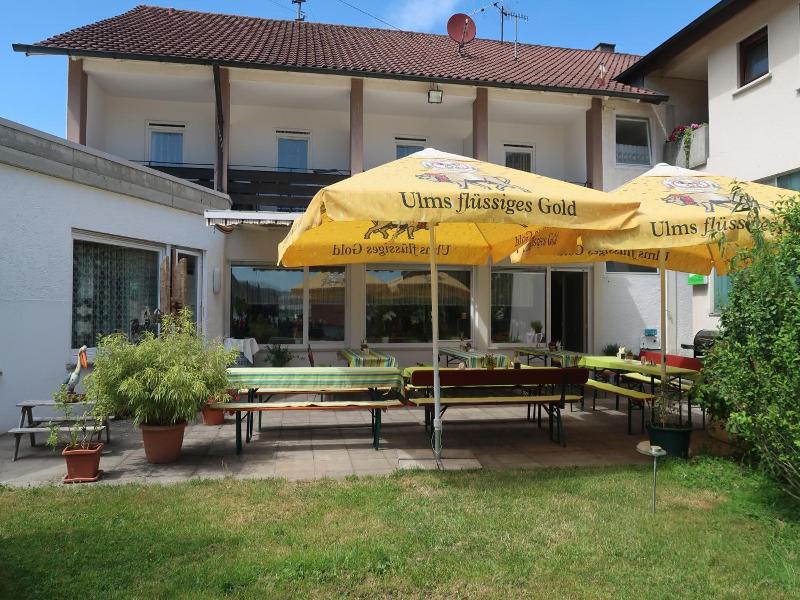 Monteurzimmer Im Schwabenland image
