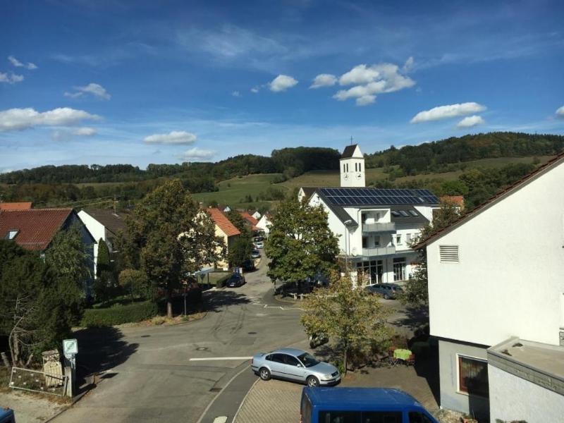 Monteurzimmer Im Schwabenland image
