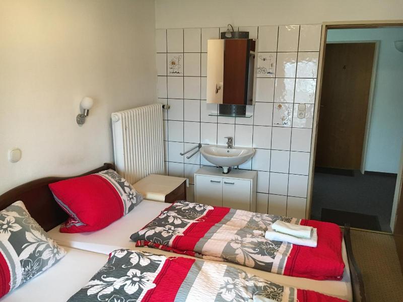 Monteurzimmer Im Schwabenland image
