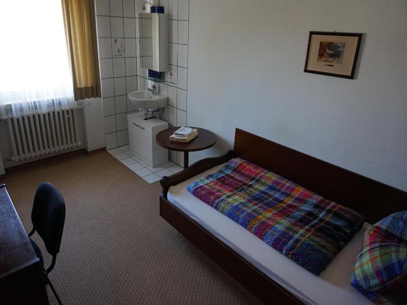 Monteurzimmer Im Schwabenland image