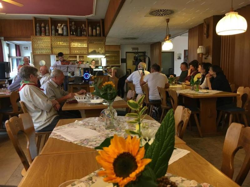 Monteurzimmer Im Schwabenland image