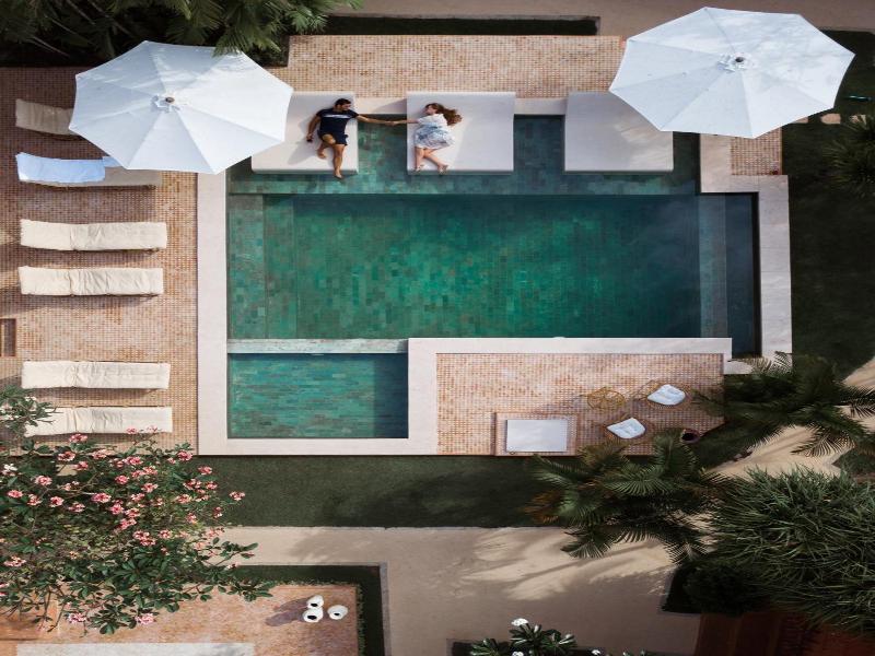Terra Cottages Bali image