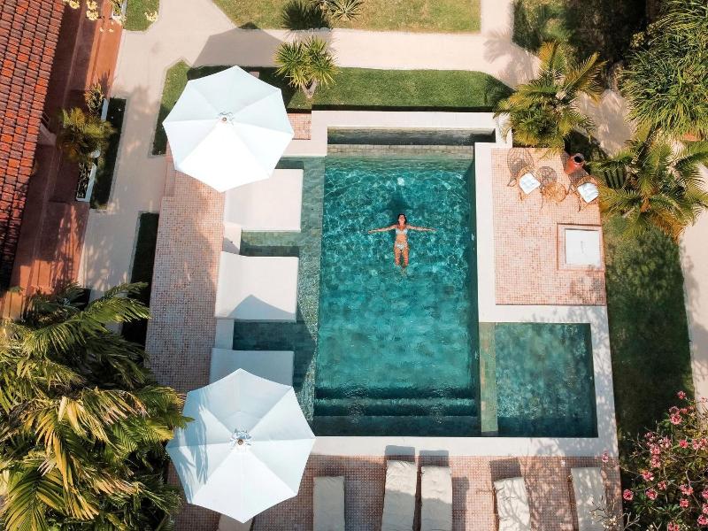 Terra Cottages Bali image