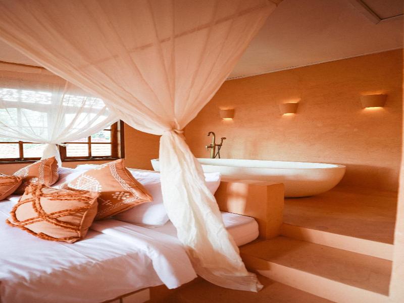 Terra Cottages Bali image