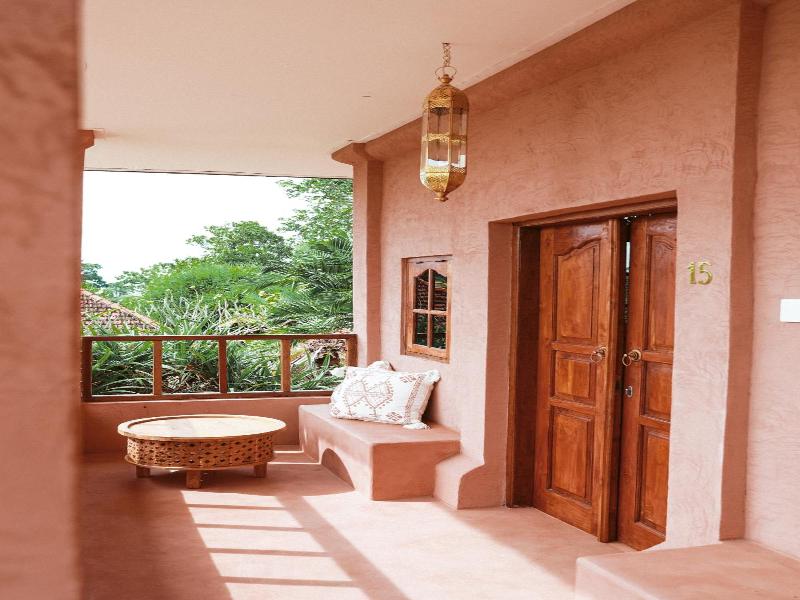 Terra Cottages Bali image