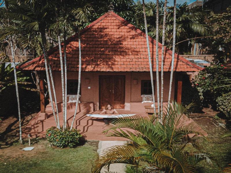 Terra Cottages Bali image