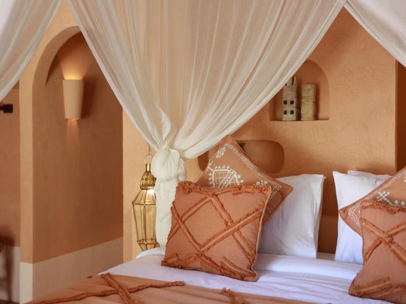 Terra Cottages Bali image