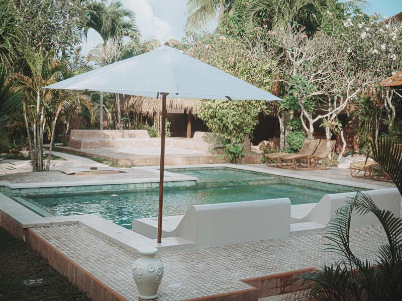 Terra Cottages Bali image