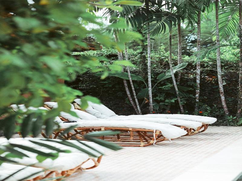 Terra Cottages Bali image