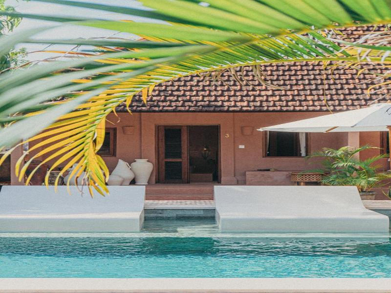 Terra Cottages Bali image