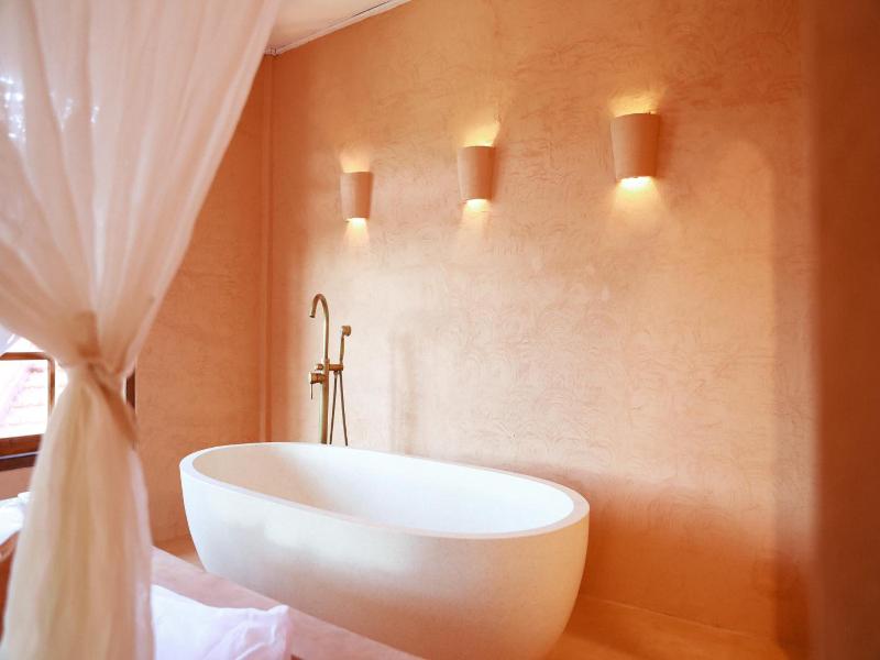 Terra Cottages Bali image