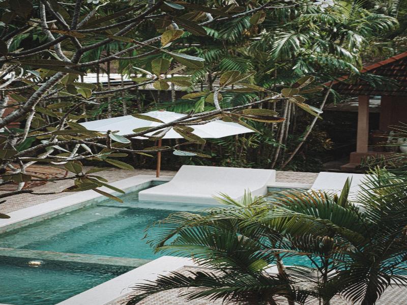 Terra Cottages Bali image