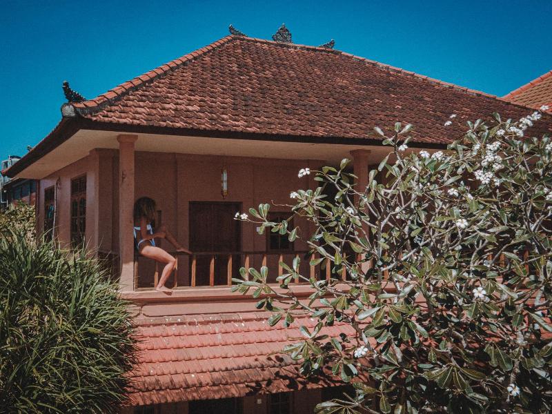 Terra Cottages Bali image