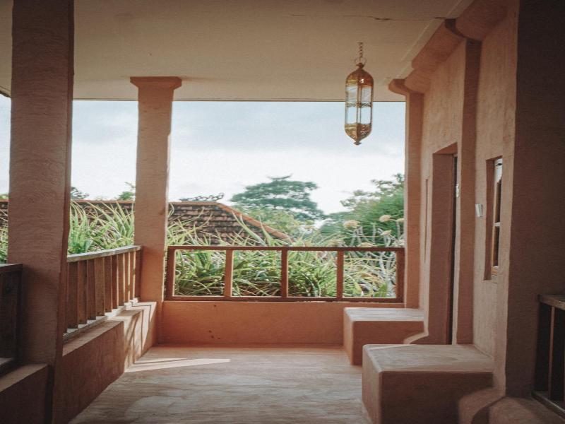 Terra Cottages Bali image