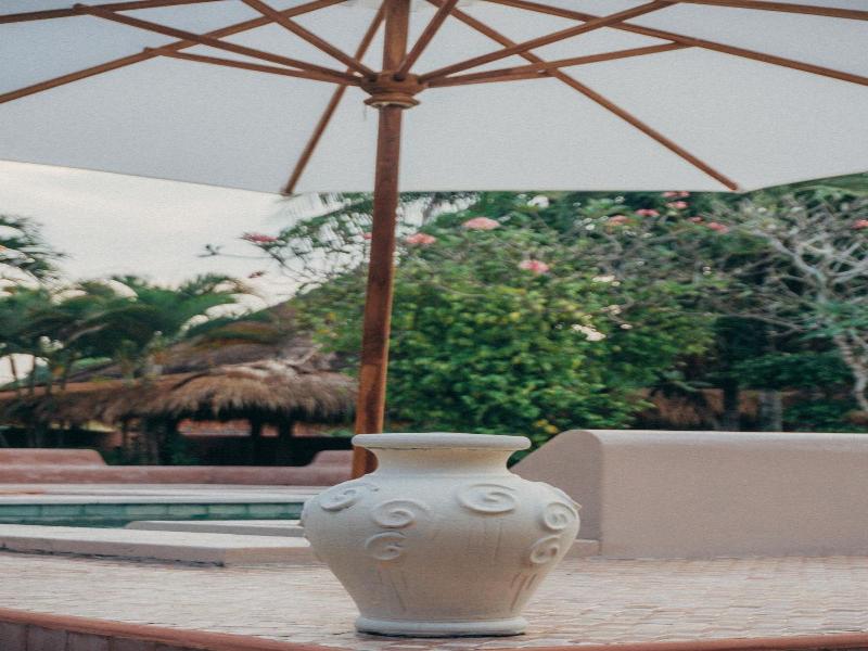 Terra Cottages Bali image