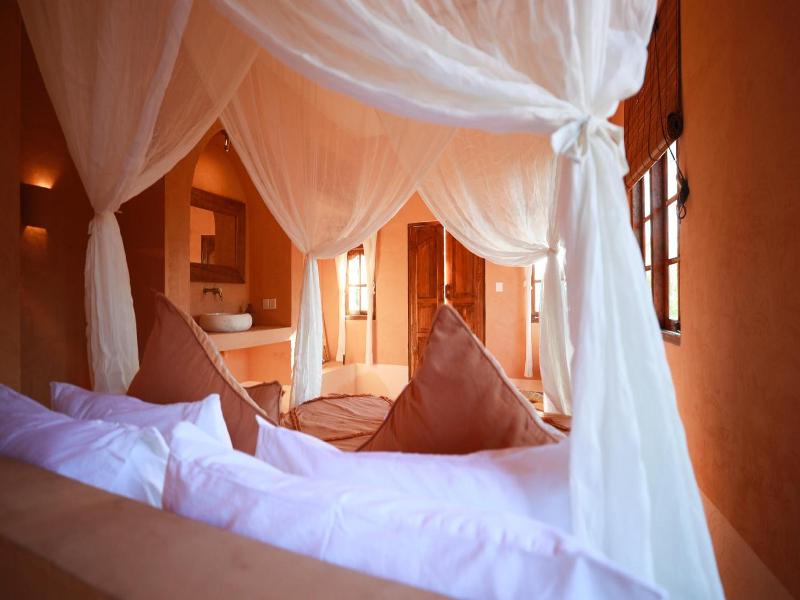 Terra Cottages Bali image