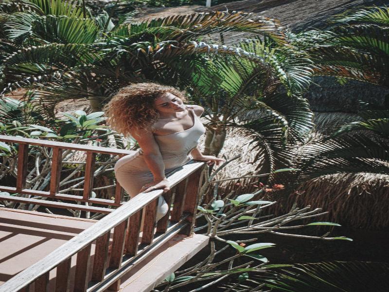 Terra Cottages Bali image