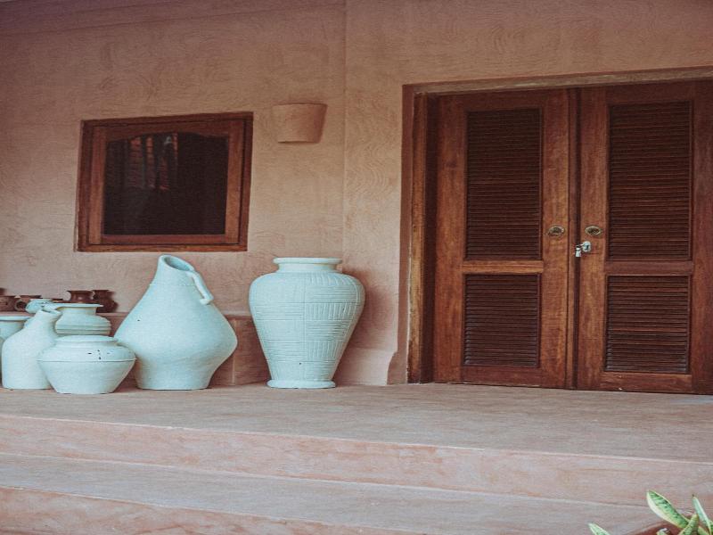 Terra Cottages Bali image