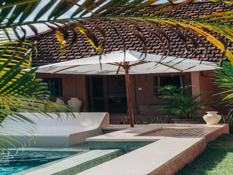 Terra Cottages Bali image
