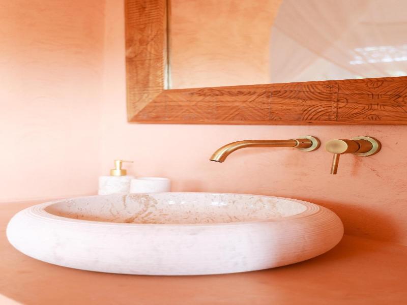 Terra Cottages Bali image