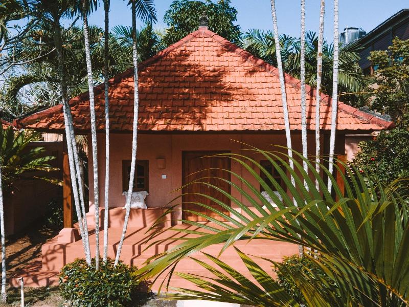 Terra Cottages Bali image