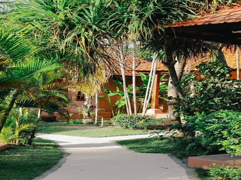 Terra Cottages Bali image