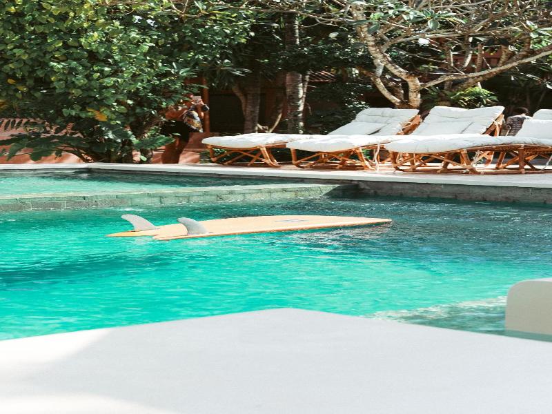 Terra Cottages Bali image