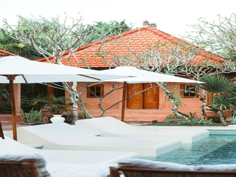 Terra Cottages Bali image
