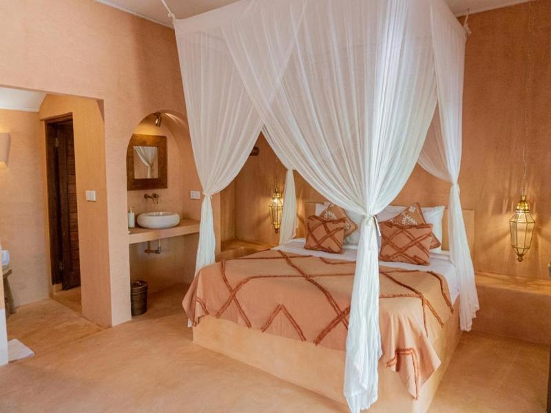Terra Cottages Bali image