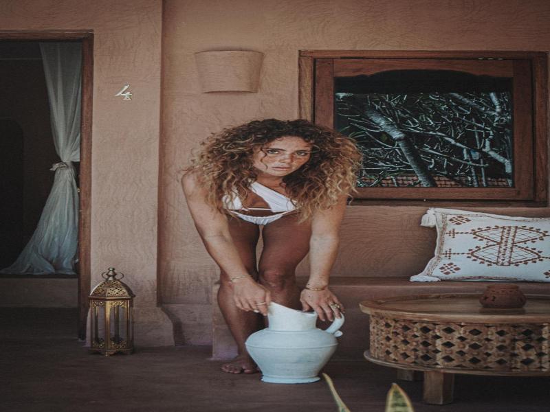 Terra Cottages Bali image