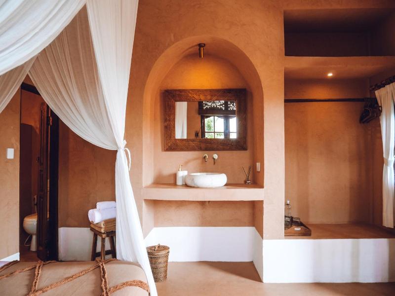 Terra Cottages Bali image