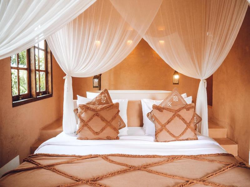 Terra Cottages Bali image