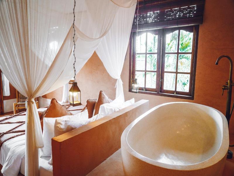Terra Cottages Bali image