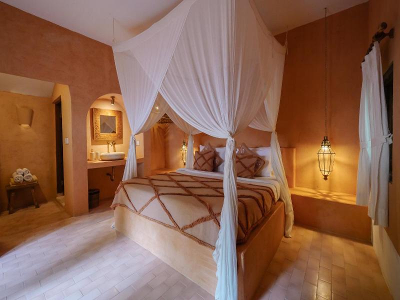 Terra Cottages Bali image
