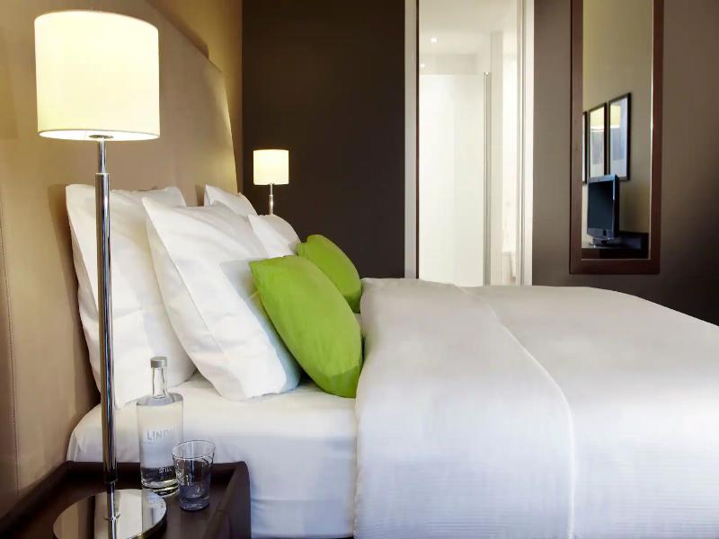 Lindner Hotel Antwerp, part of JdV by Hyatt image