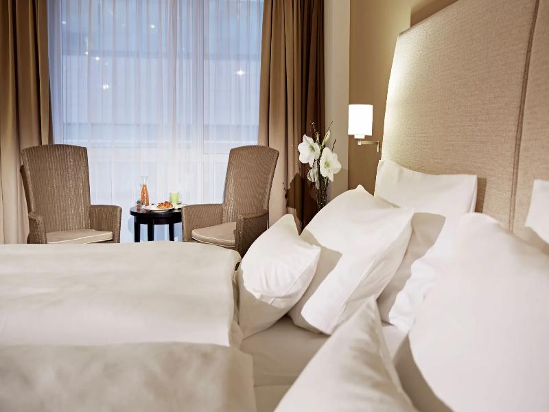 Lindner Hotel Antwerp, part of JdV by Hyatt image