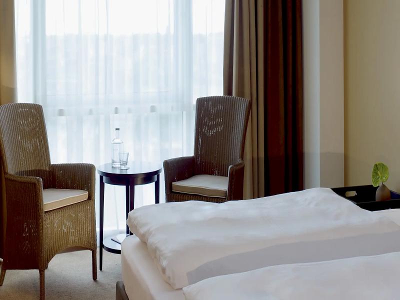 Lindner Hotel Antwerp, part of JdV by Hyatt image