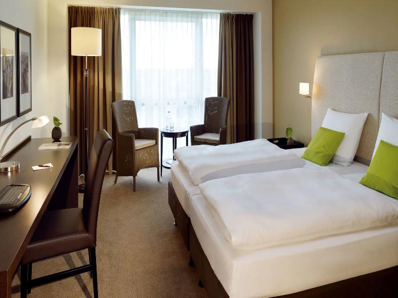 Lindner Hotel Antwerp, part of JdV by Hyatt image